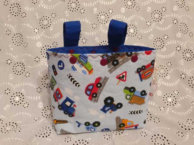 Lenkertaschen 5