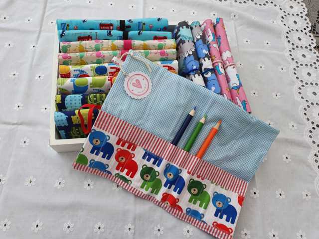 Stifterollen