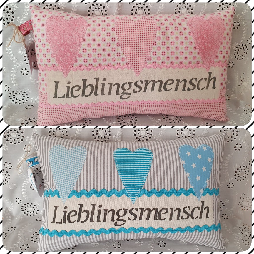 Kissen 11