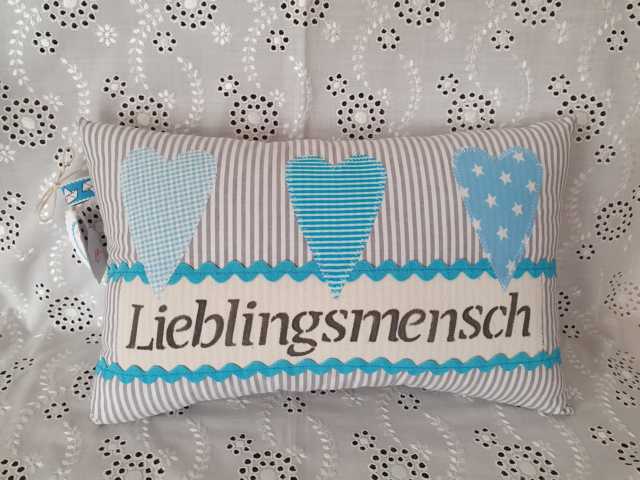 Kissen 16