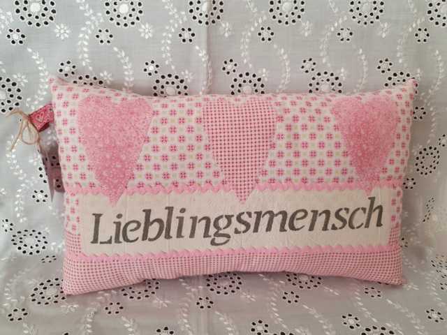 Kissen 17