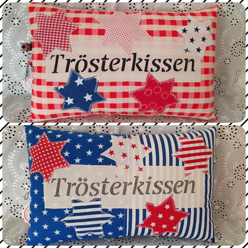 Kissen 7