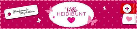 Villa Heidi Bunt
