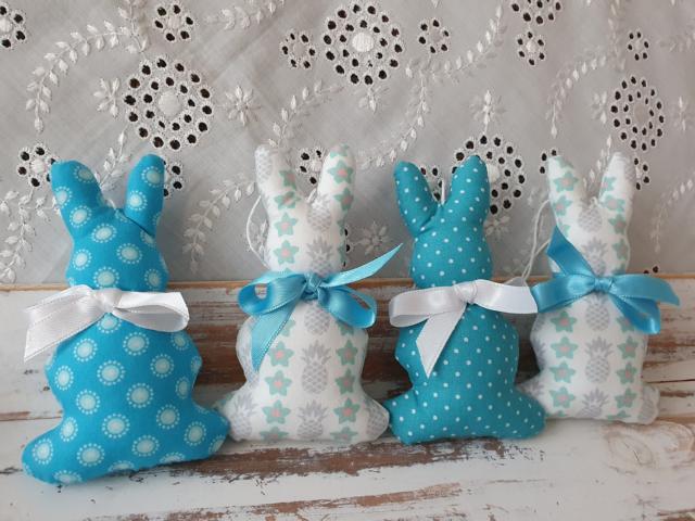 Osterhasen 2